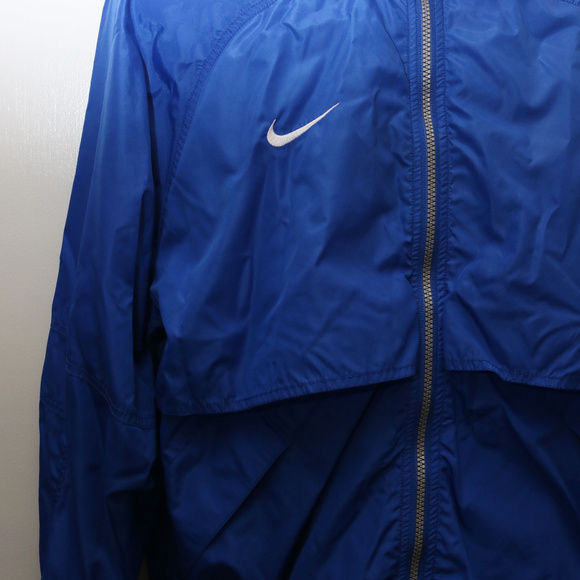 nike-jackets-coats-9s-vintage-nike-royal-blue-windbreaker-jacket